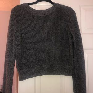 Banana Republic Grey Sweater